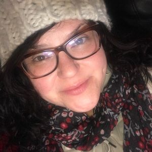 Meet your Posher, Gina